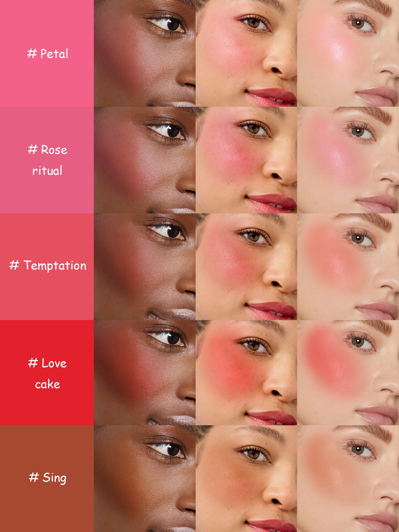 Blush Stick