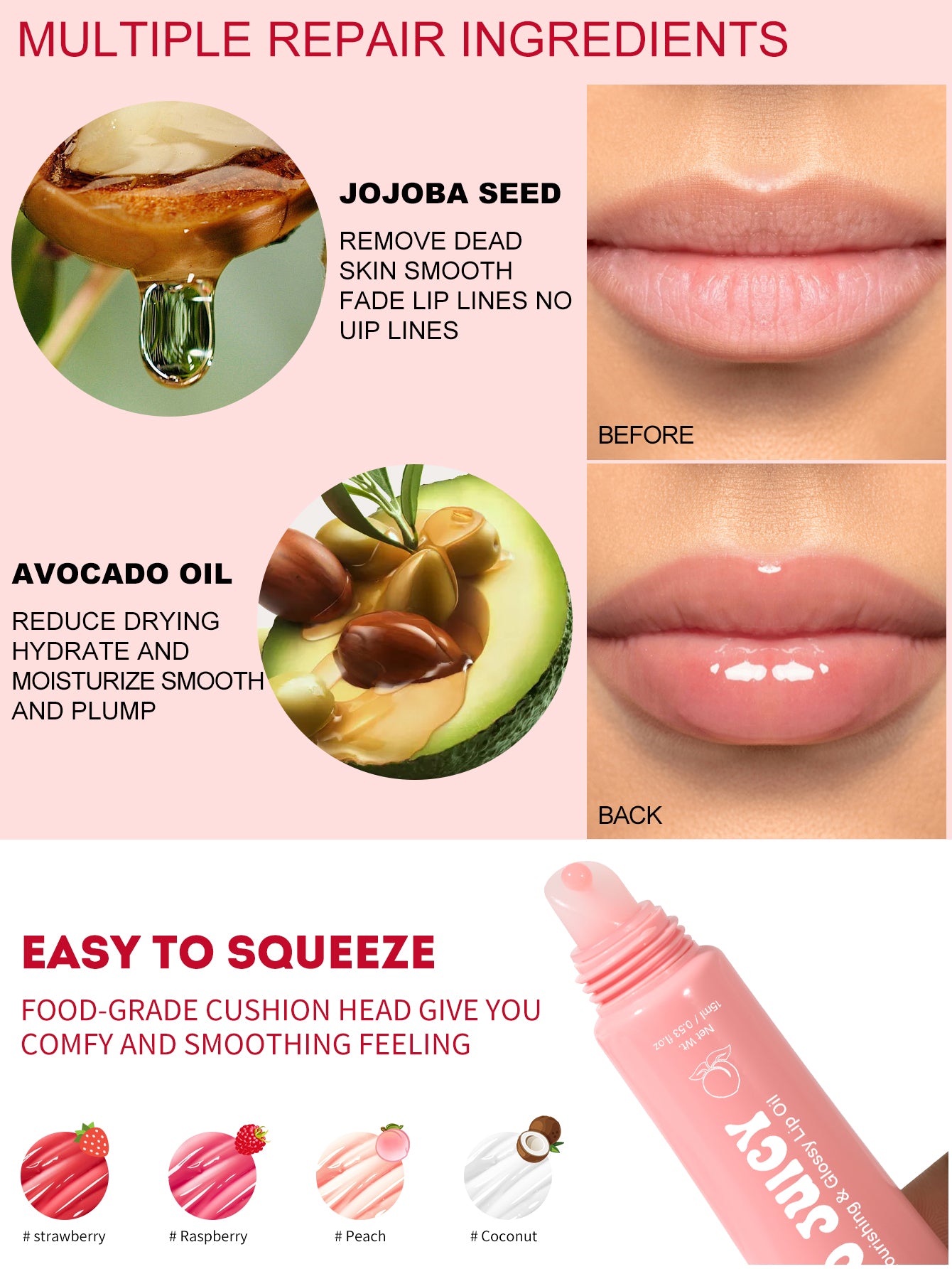 Lip Balm