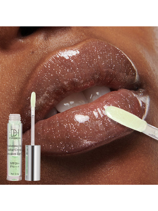 Lip Oil