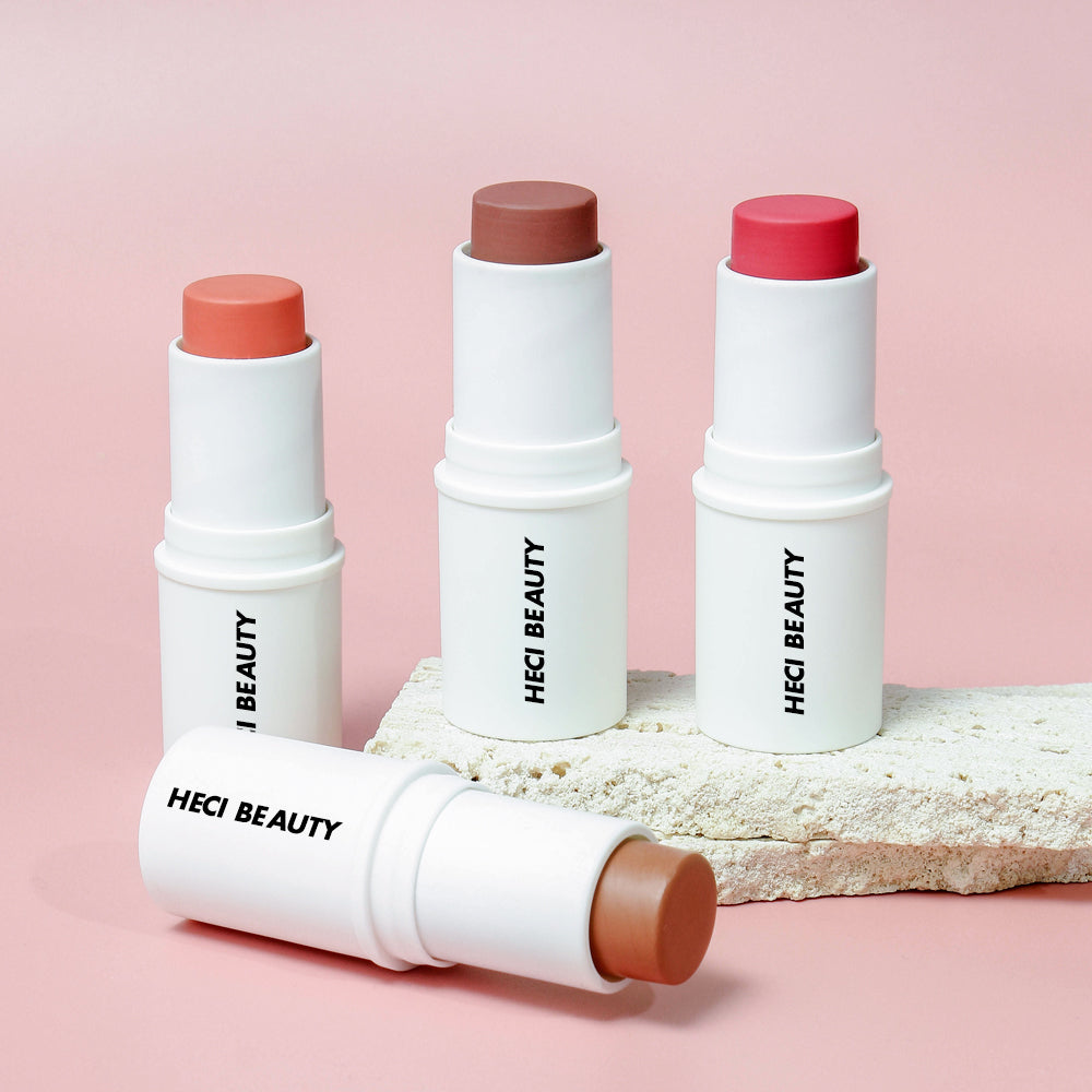 HECI BEAUTY Blush Stick