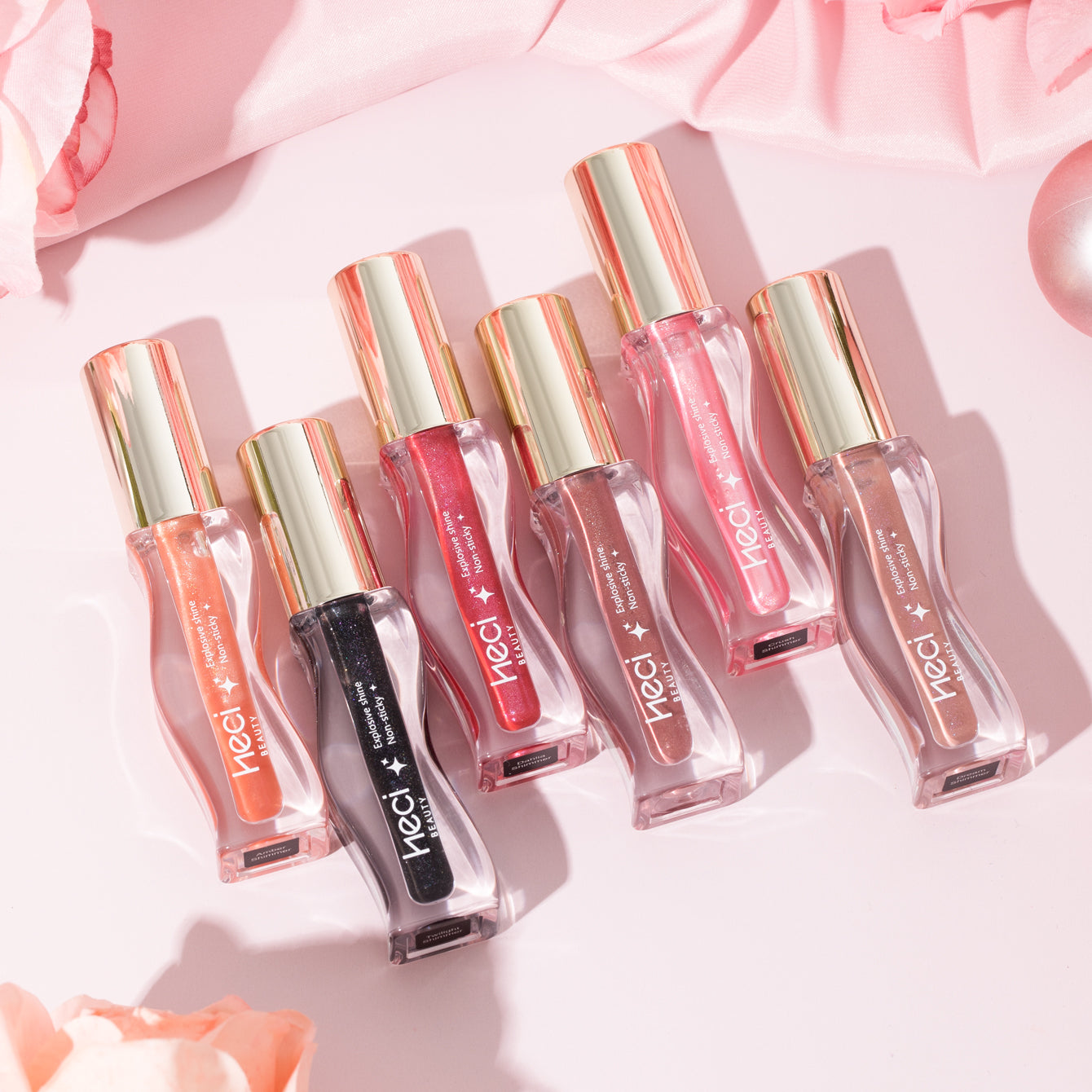 Lip Gloss