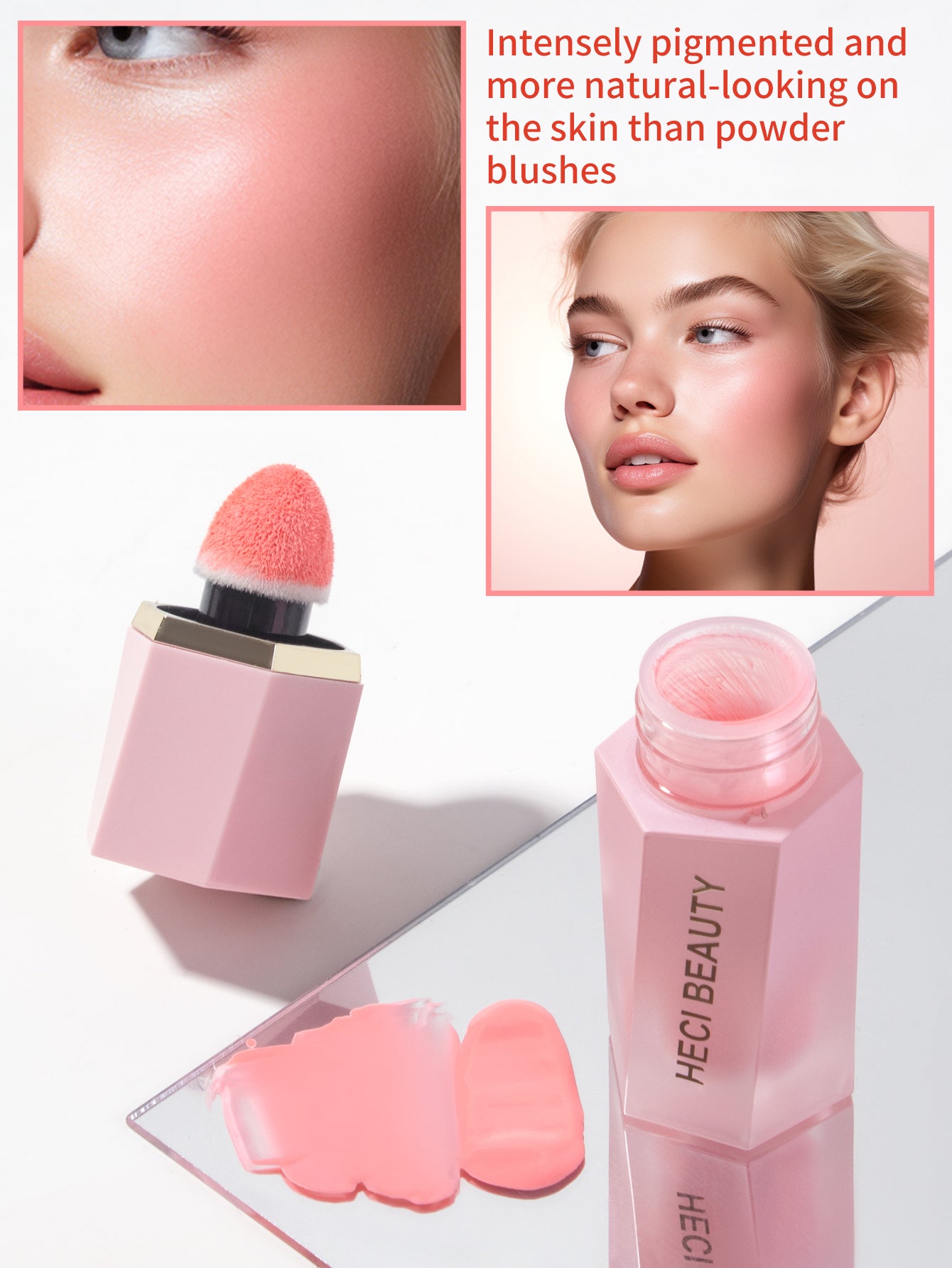 Blush
