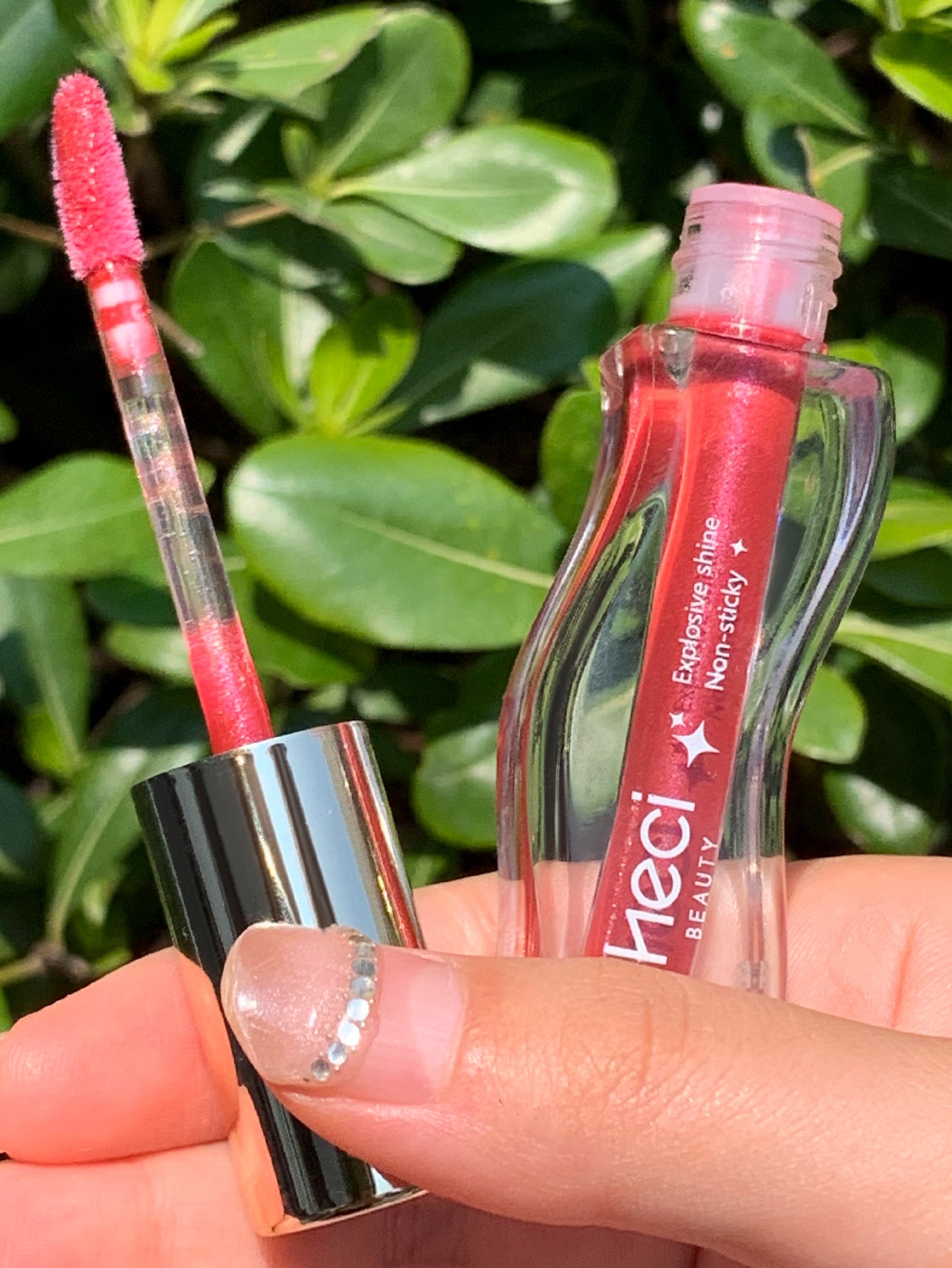 Lip Gloss