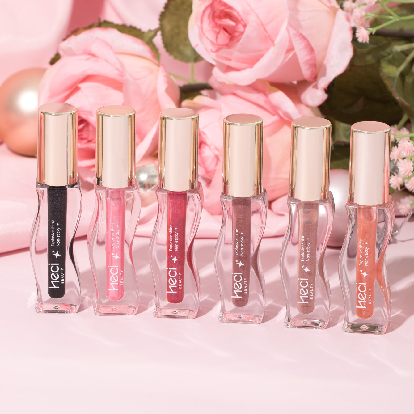Lip Gloss
