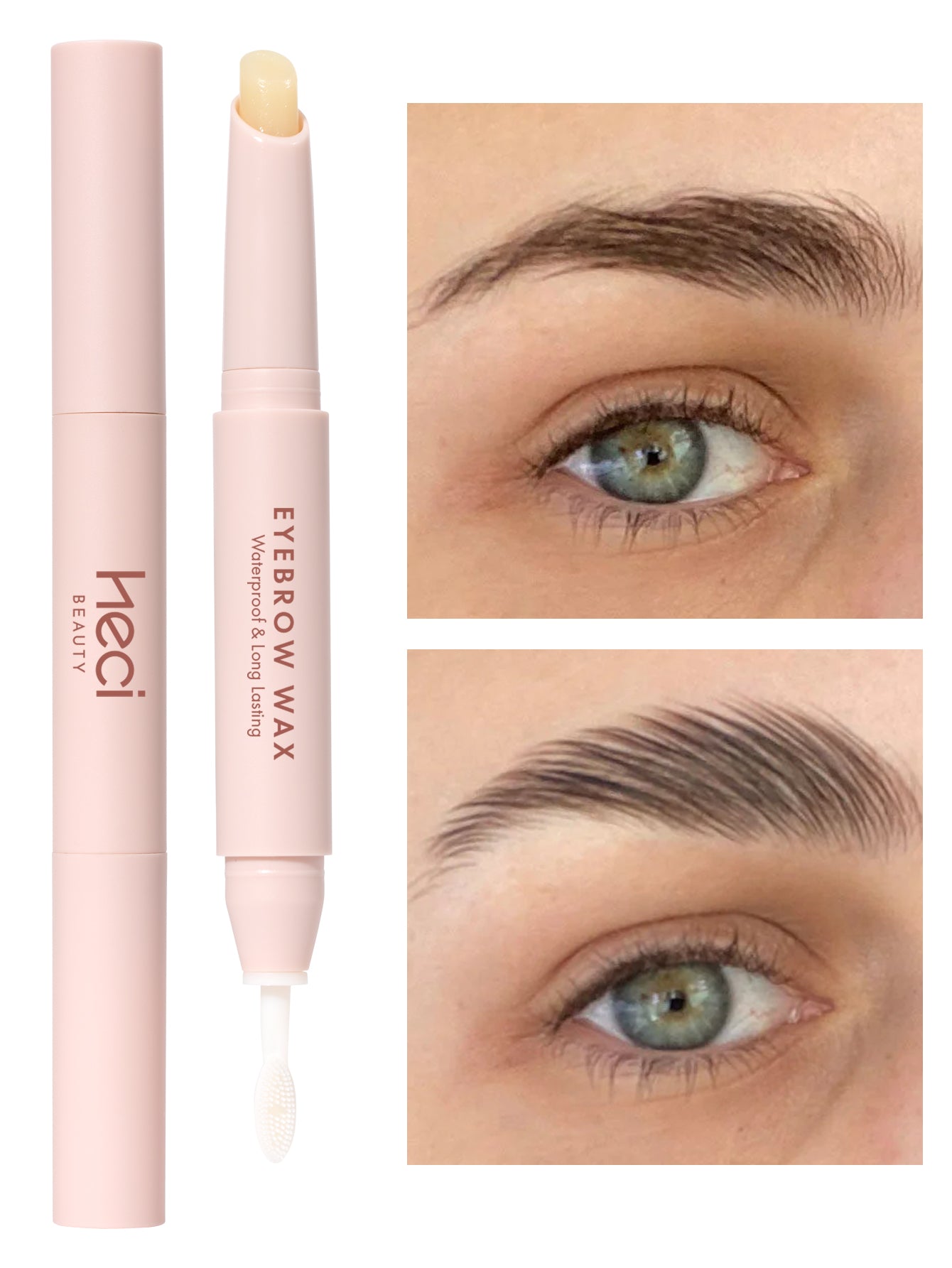 Eyebrow Gel