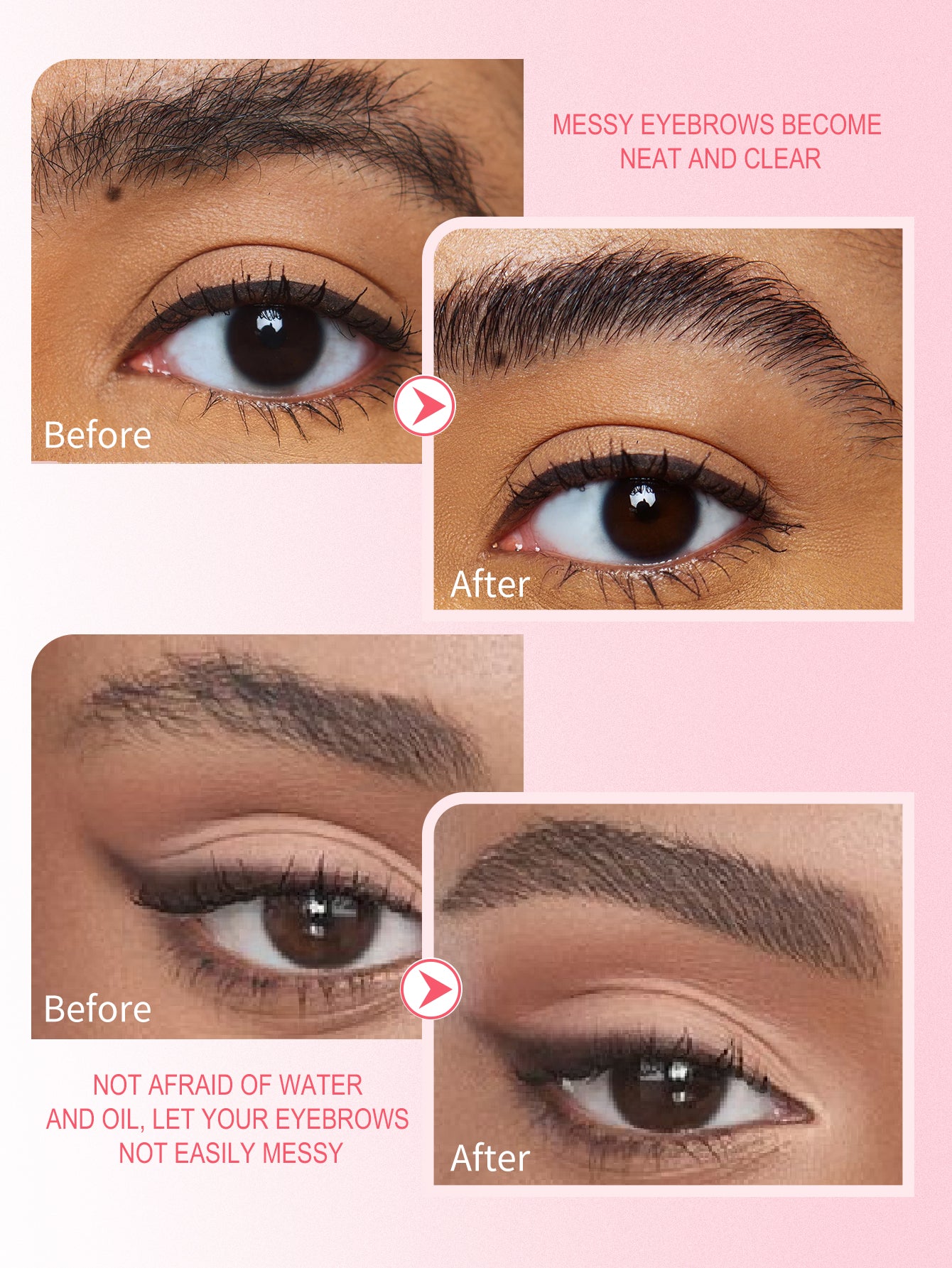 Eyebrow Gel
