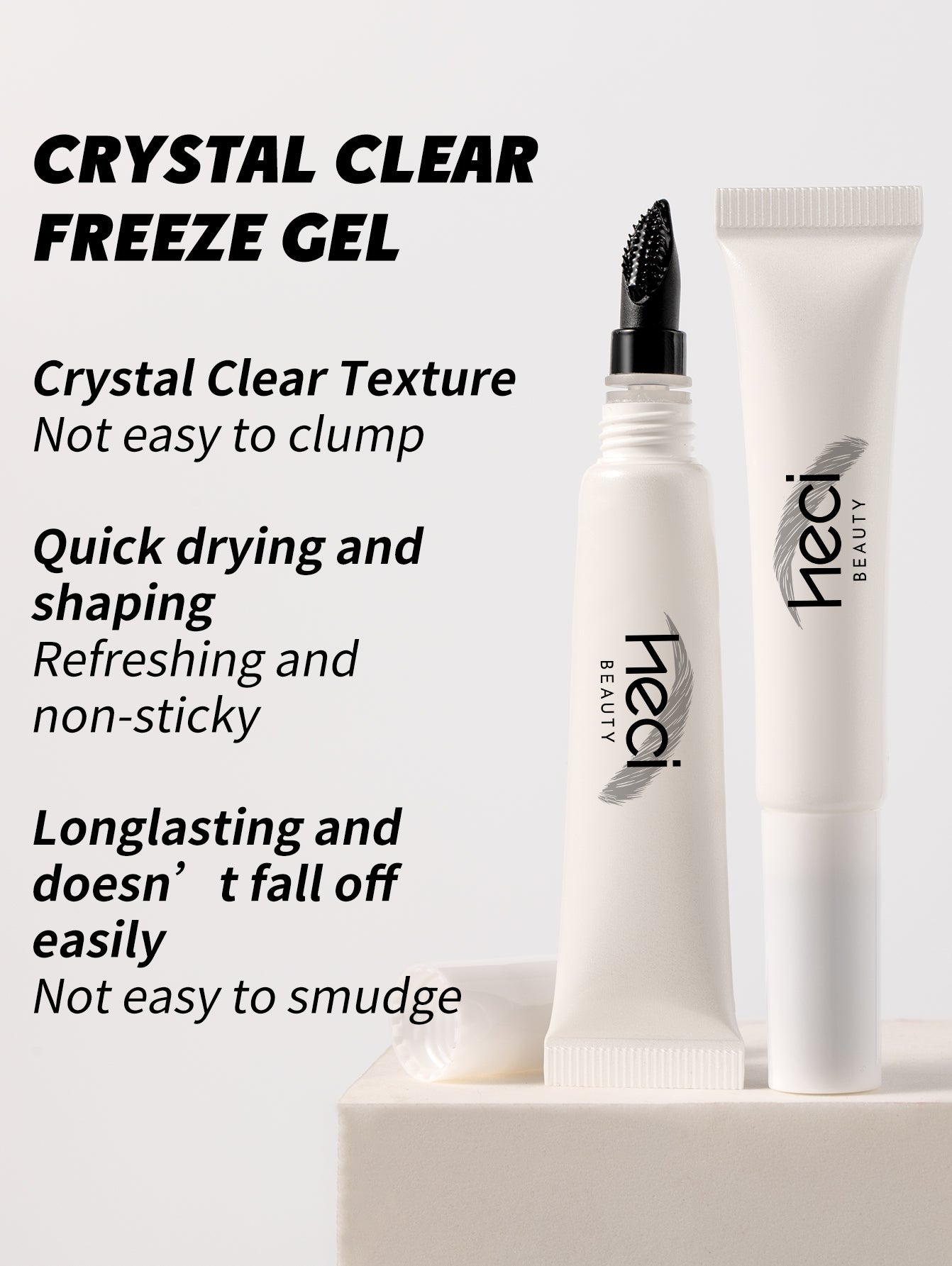 Eyebrow Gel