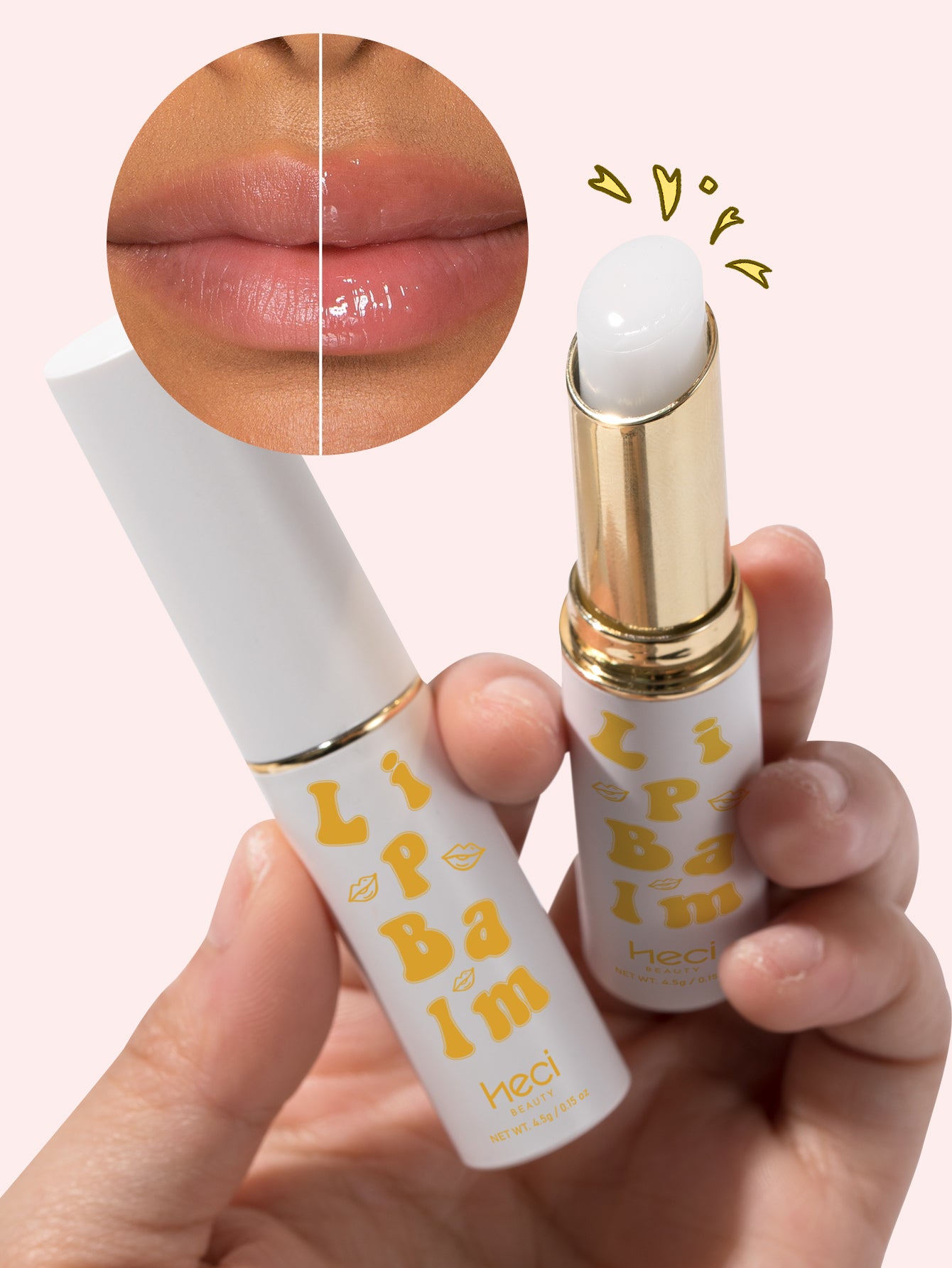 Lip Balm