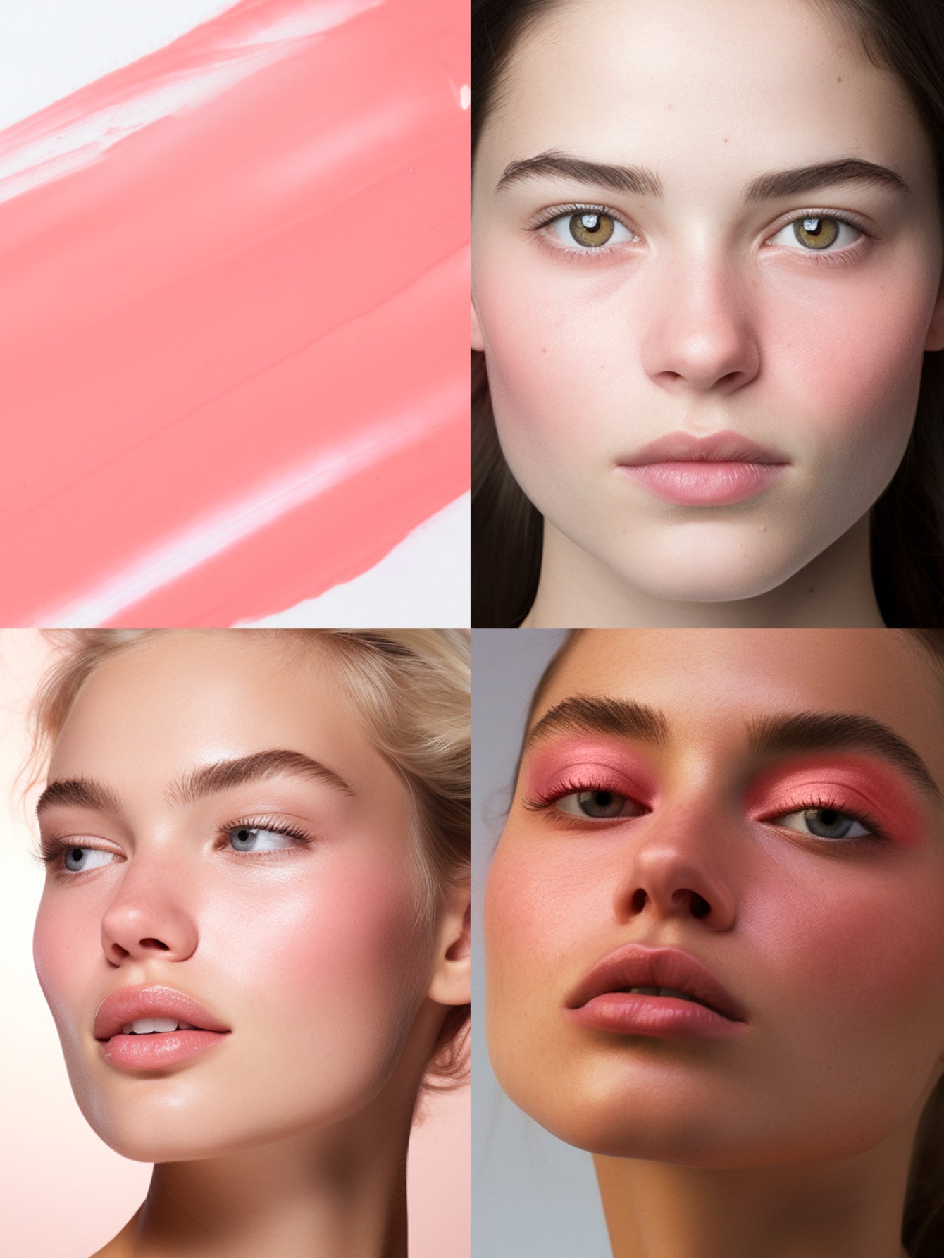 Blush