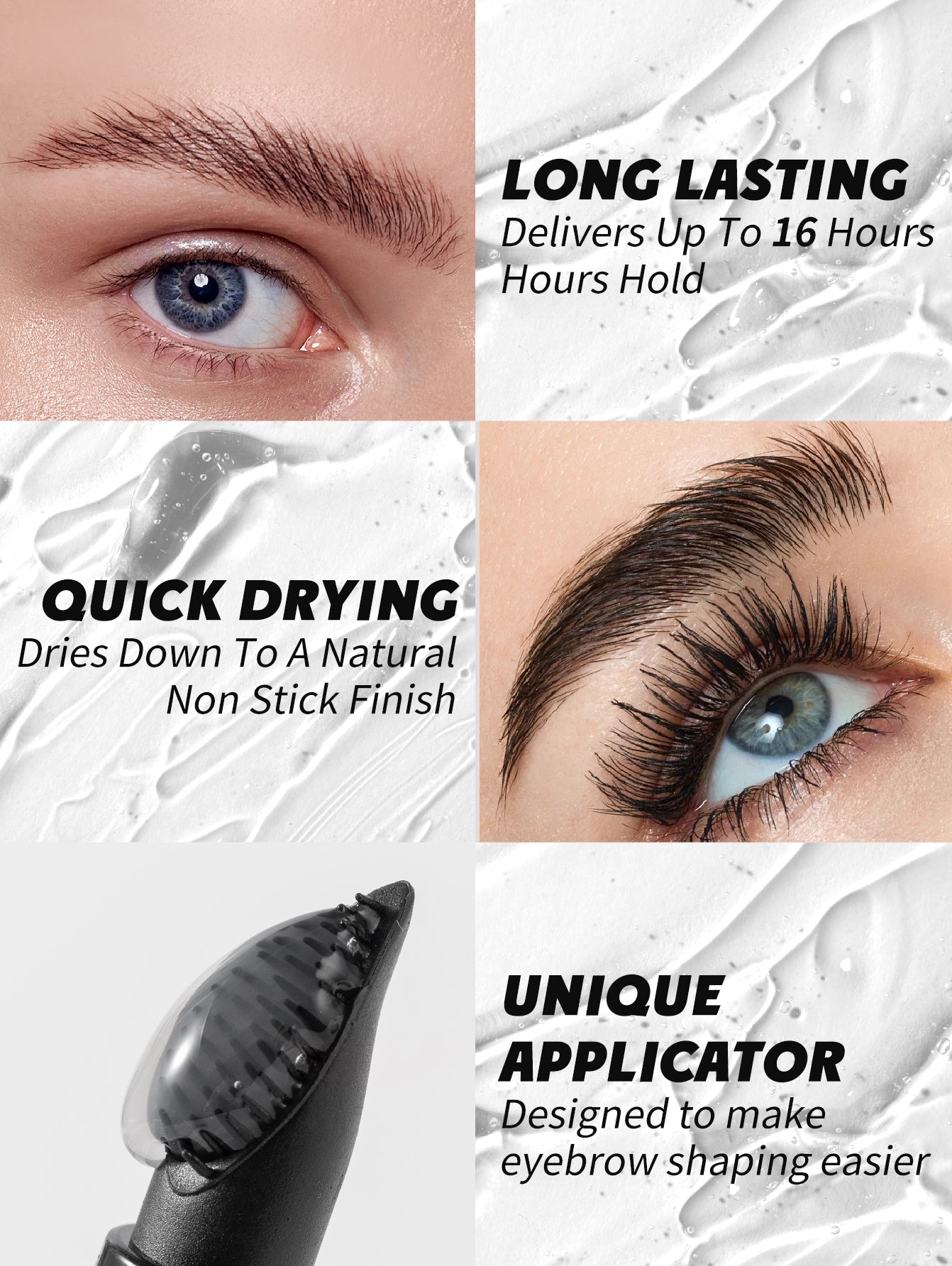Eyebrow Gel