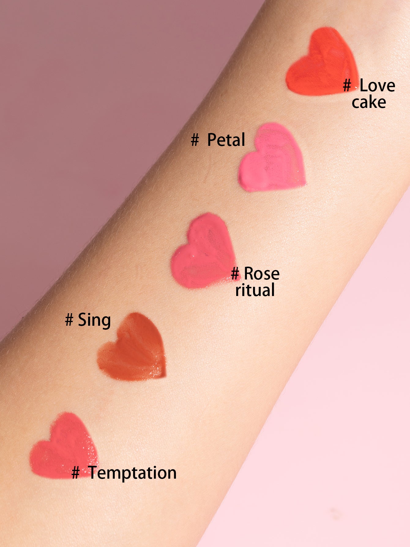 Blush Stick
