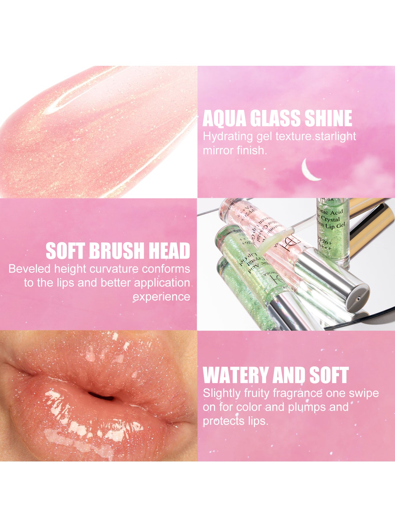 Lip Oil