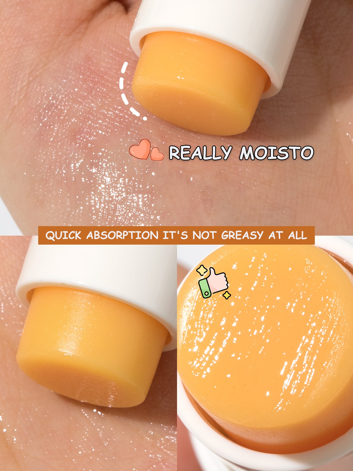 Lip Balm