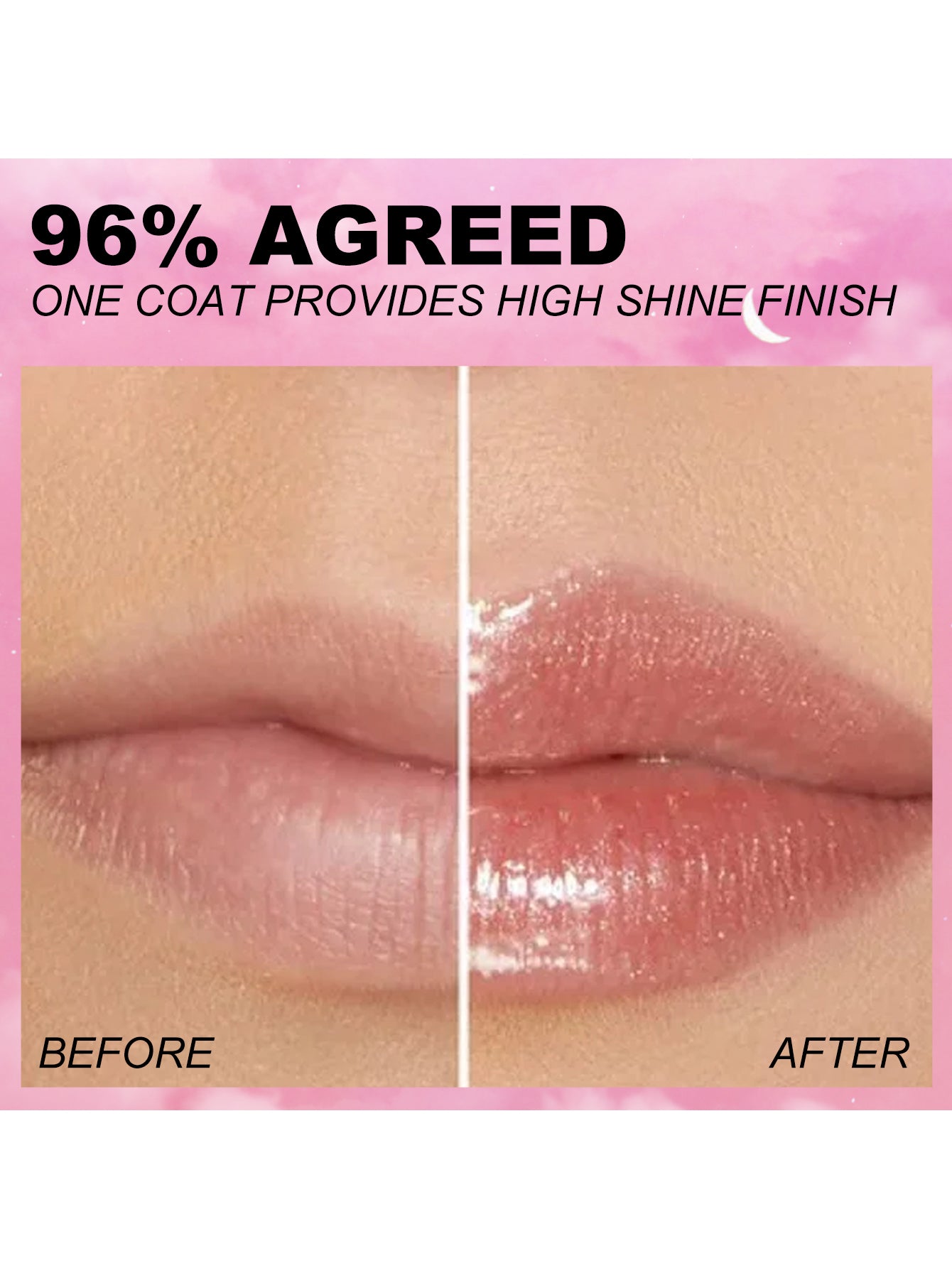 Lip Oil