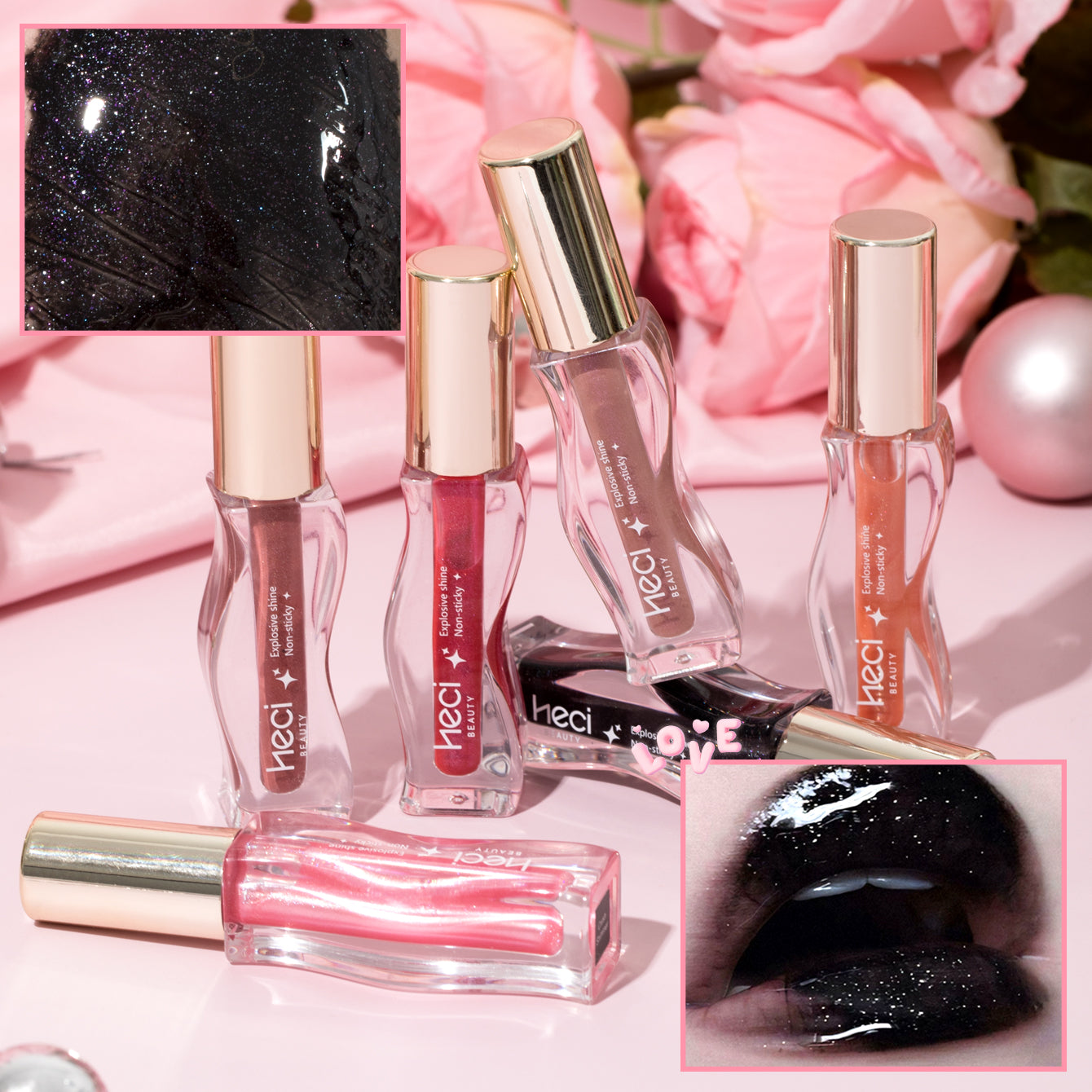 Lip Gloss