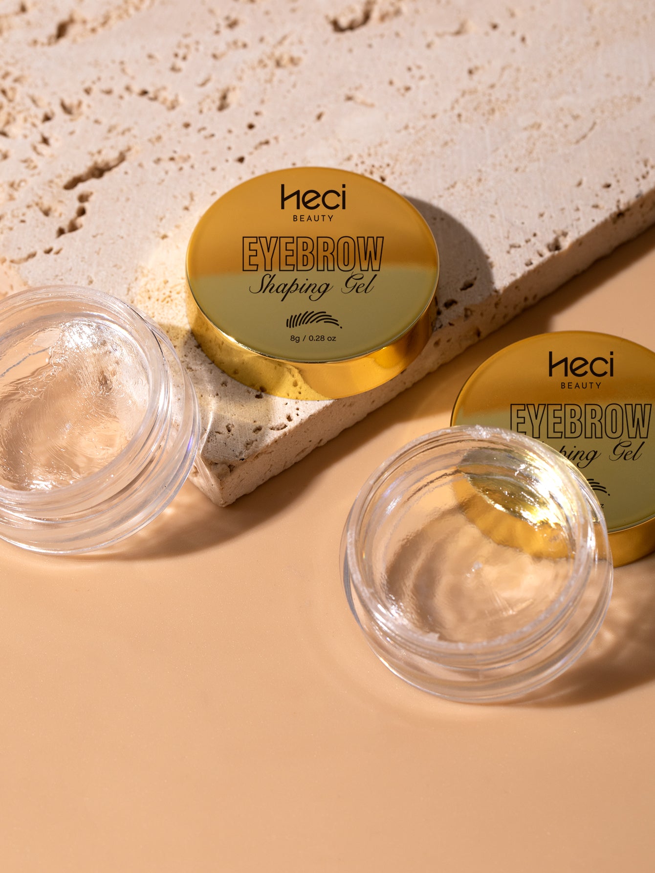 Eyebrow Gel