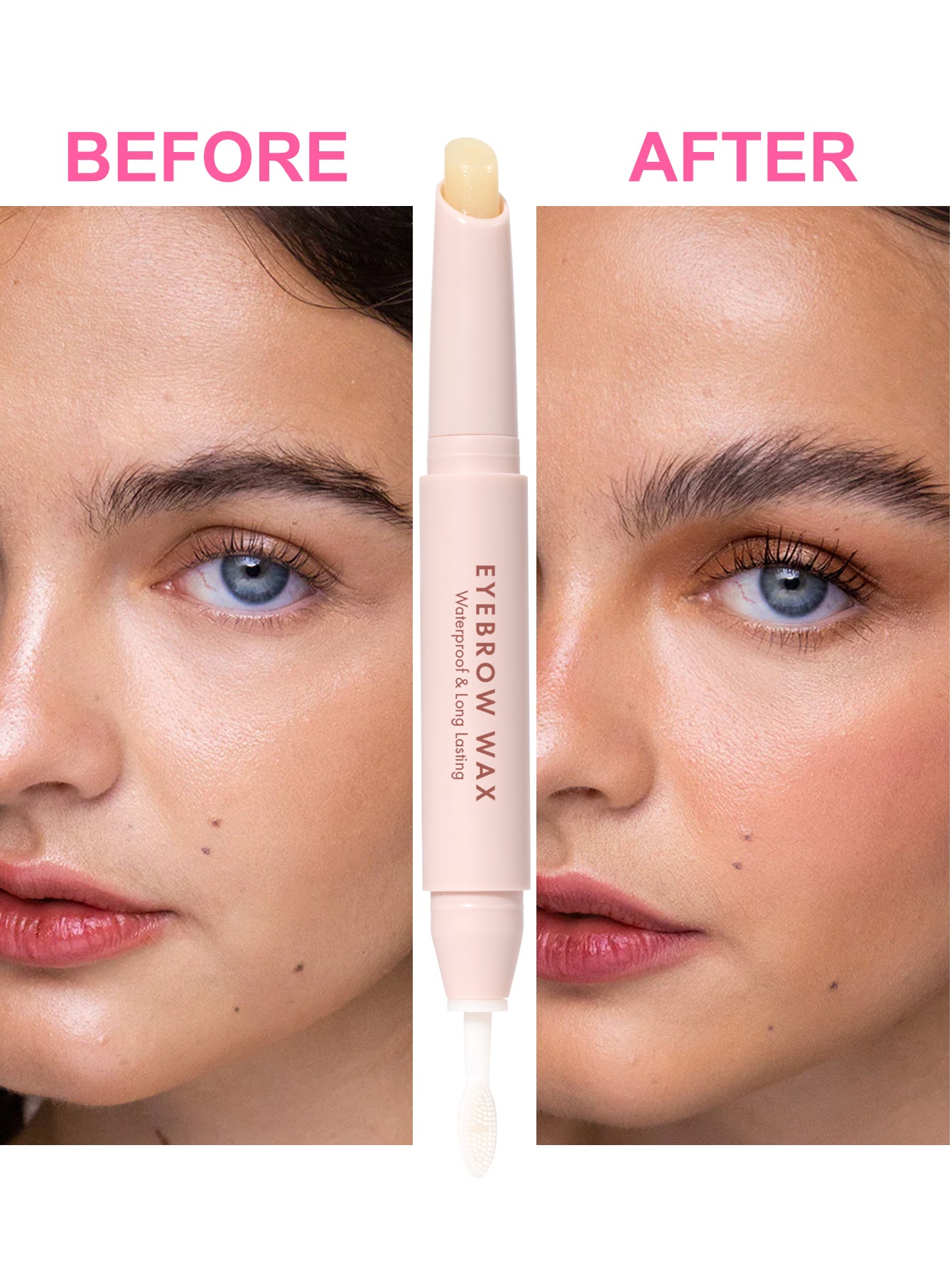 Eyebrow Gel