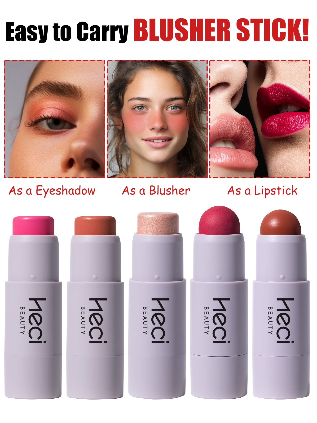 Blush