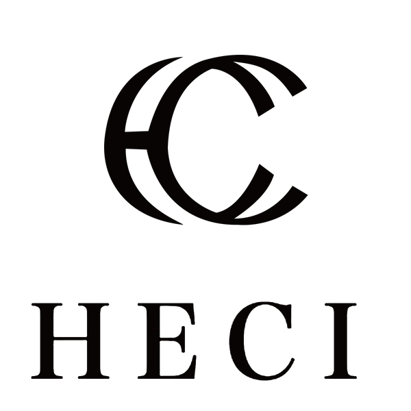 Heci Beauty logo